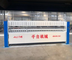 大旋梭棉被機(jī)