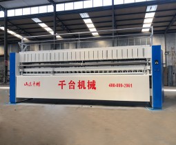 大旋梭棉被機(jī)